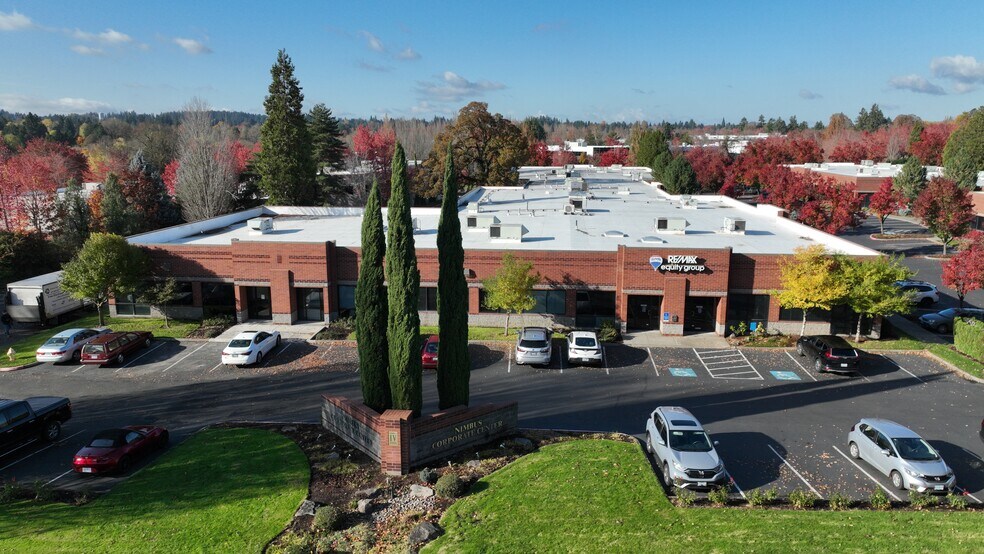More Photos Of 9700-9746 SW Nimbus Ave, Beaverton Unknown For Lease
