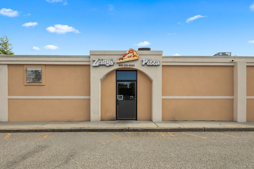 More Photos Of 100 Route 59, Monsey Freestanding For Lease