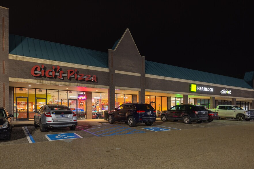 More Photos Of 6600 Stage, Bartlett Unknown For Lease