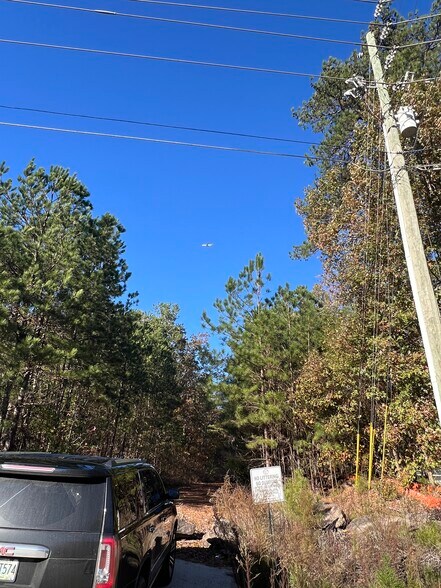 More Photos Of 5155 E Fairview Rd SW, Stockbridge Land For Sale