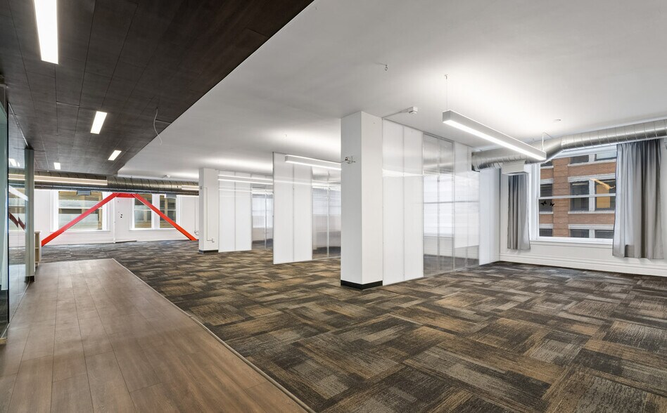 More Photos Of 111-115 New Montgomery St, San Francisco Office For Lease