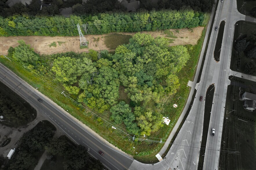 More Photos Of Old Green Bay Rd @ 1st St, Mount Pleasant Land For Sale