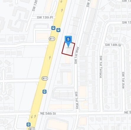 More Photos Of 1341-1369 SW 1st Way, Deerfield Beach Warehouse For Lease