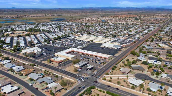 More Photos Of 18610 N 107th Dr, Sun City Unknown For Lease