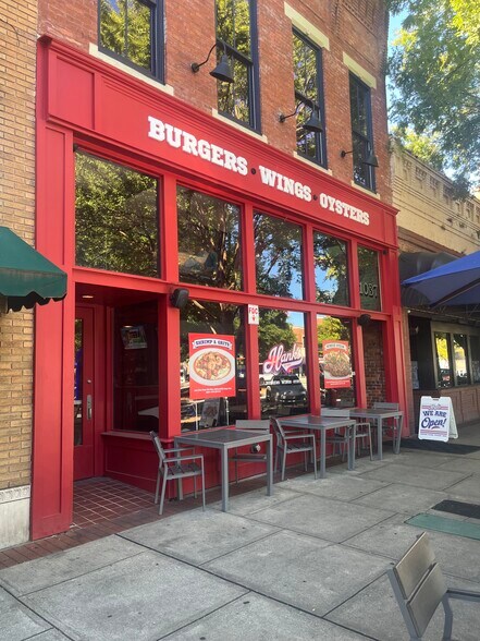 Primary Photo Of 1037 Broadway Ave, Columbus Storefront For Sale