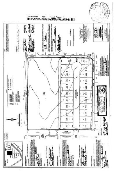 More Photos Of 6110 4th Ave, Canyon Land For Sale