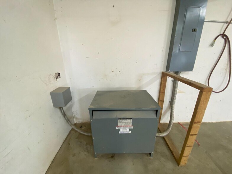 More Photos Of 1512 State Highway 230, Laramie Industrial For Sale