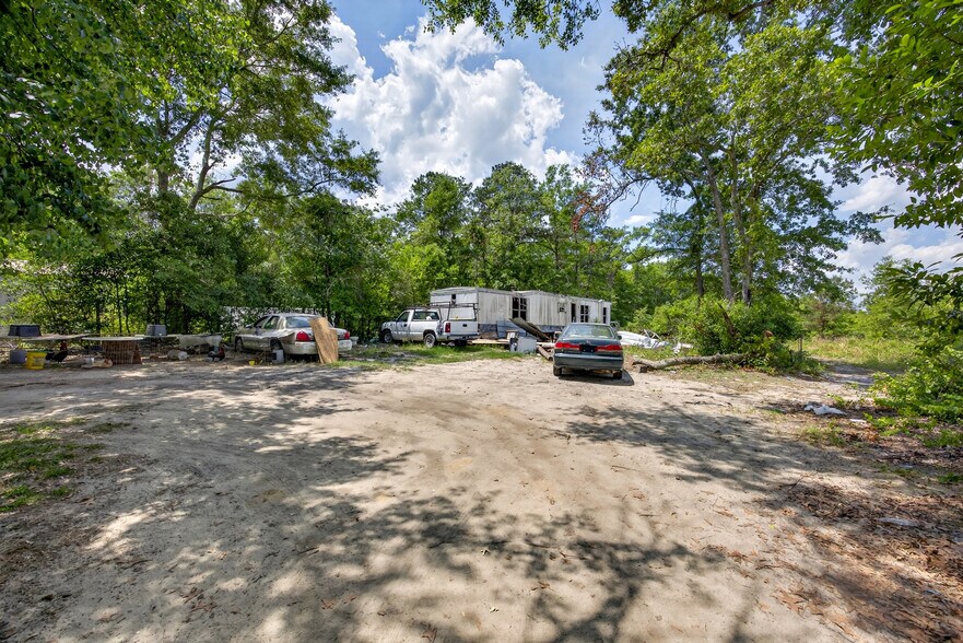 More Photos Of 1347 Edgefield Hwy, Aiken Industrial For Sale