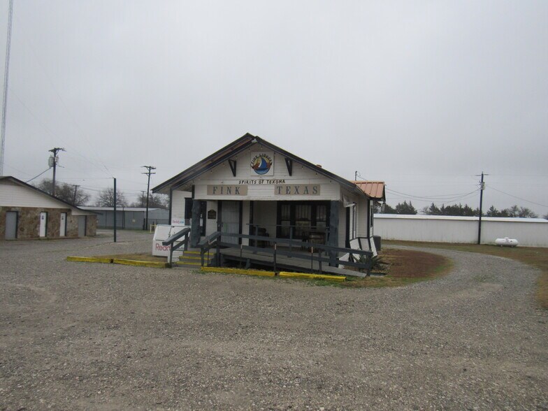 More Photos Of 75005 N Hwy 289, Pottsboro Hotel For Sale