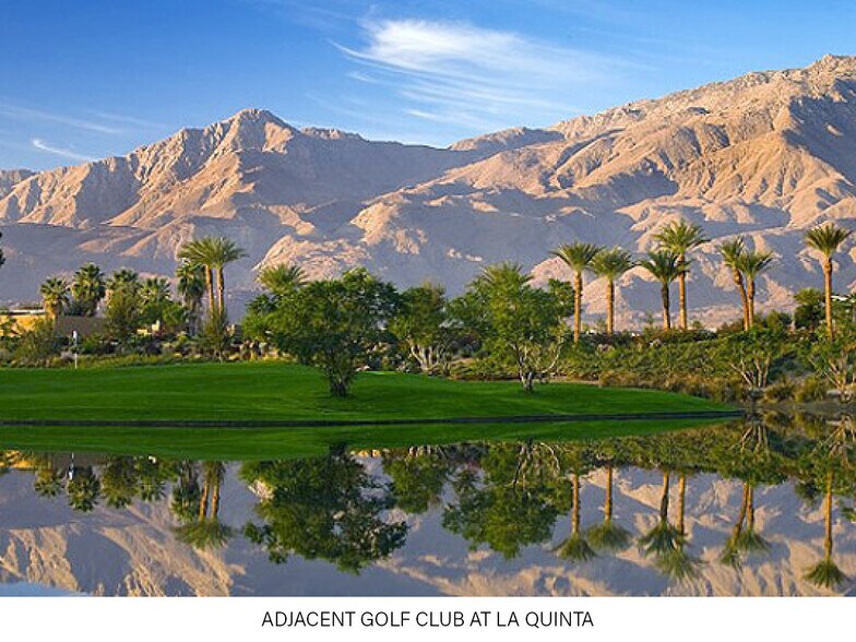 More Photos Of Monroe @ 61st. Ave., La Quinta Land For Sale