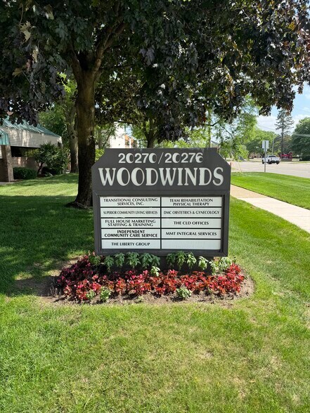 More Photos Of 20270-20276 Middlebelt Rd, Livonia Office For Sale