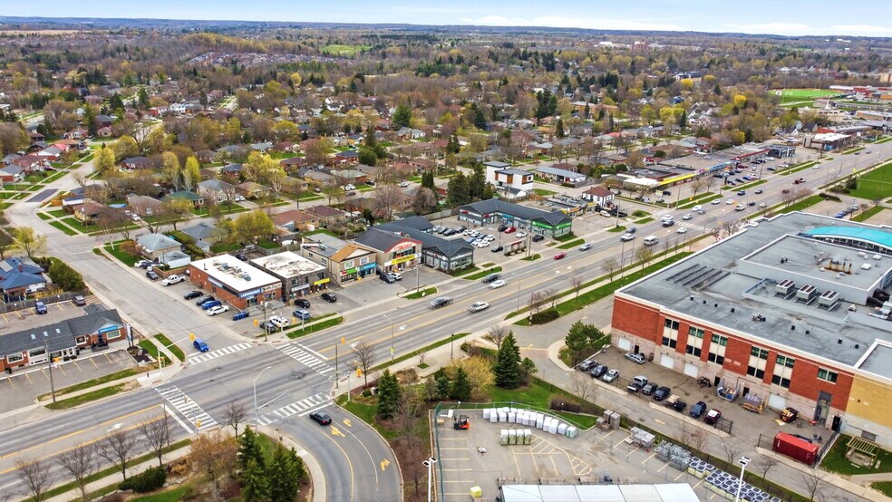 More Photos Of , Halton Hills General Retail For Sale