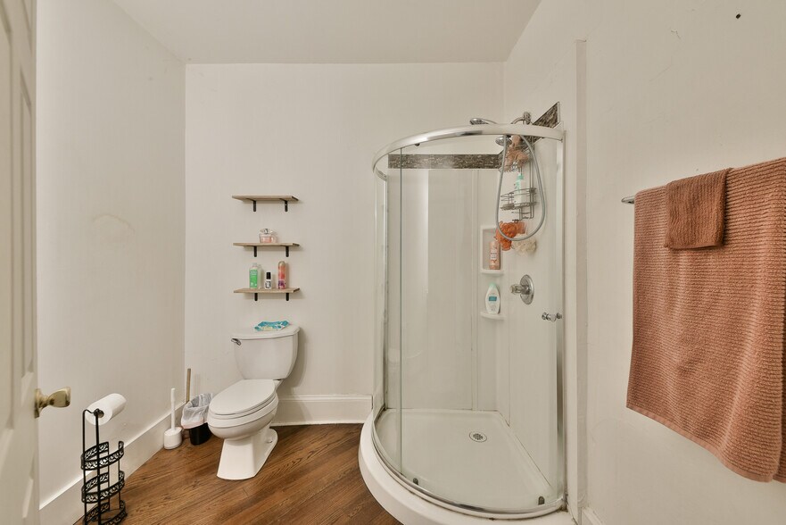 More Photos Of 2554 E Clearfield St, Philadelphia Multifamily For Sale