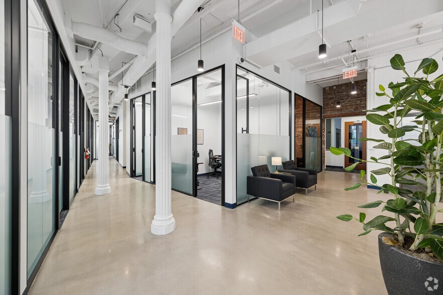 More Photos Of 50 Franklin St, Boston Loft Creative Space For Sale
