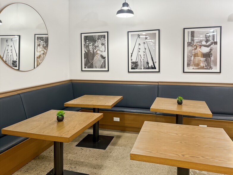 More Photos Of 150 Bay St, Jersey City Coworking Space