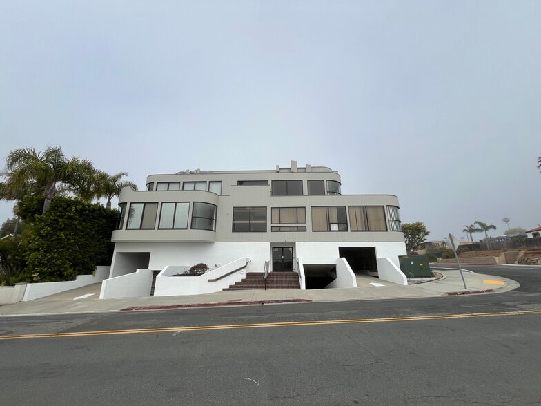 Primary Photo Of 105 Crescent Bay Dr, Laguna Beach Office For Lease