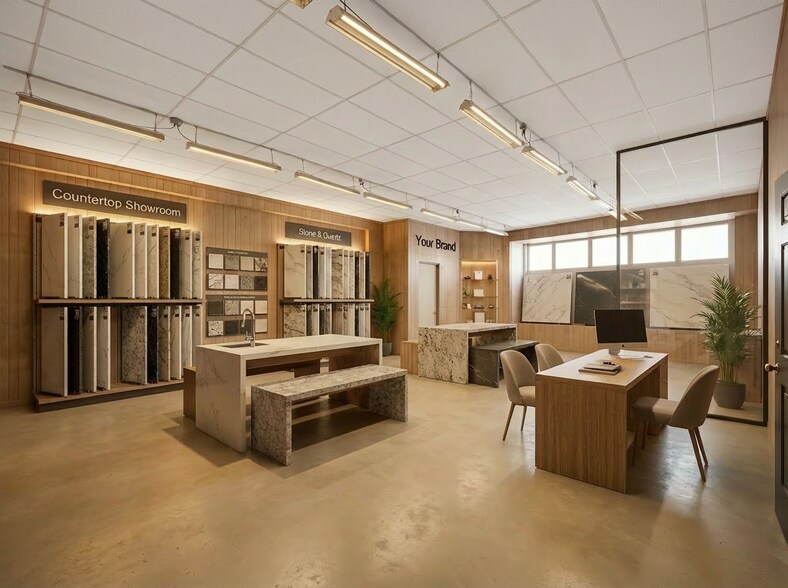 More Photos Of 300 E 8 Mile Rd, Detroit Warehouse For Sale