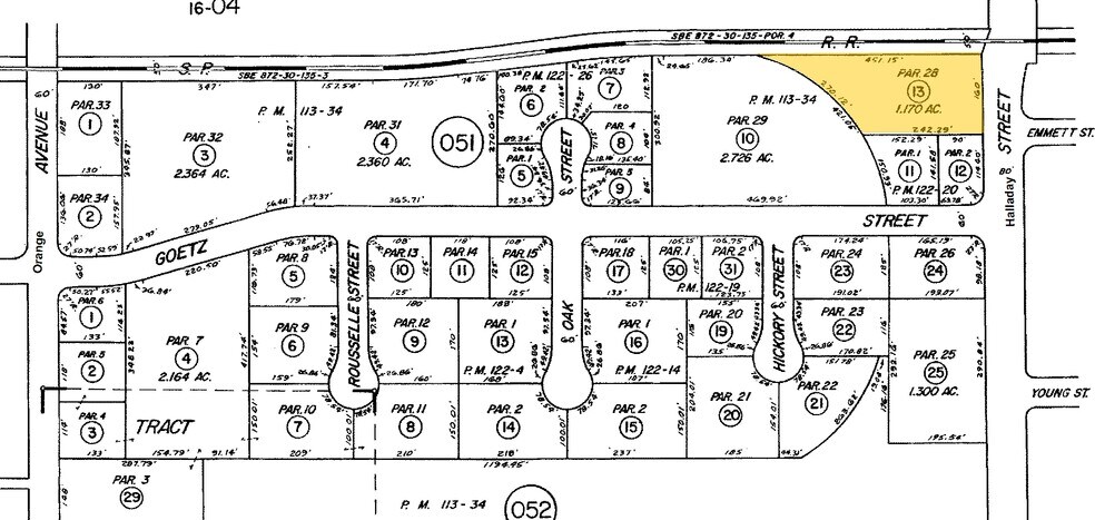 More Photos Of 2602 Halladay St, Santa Ana Warehouse For Sale