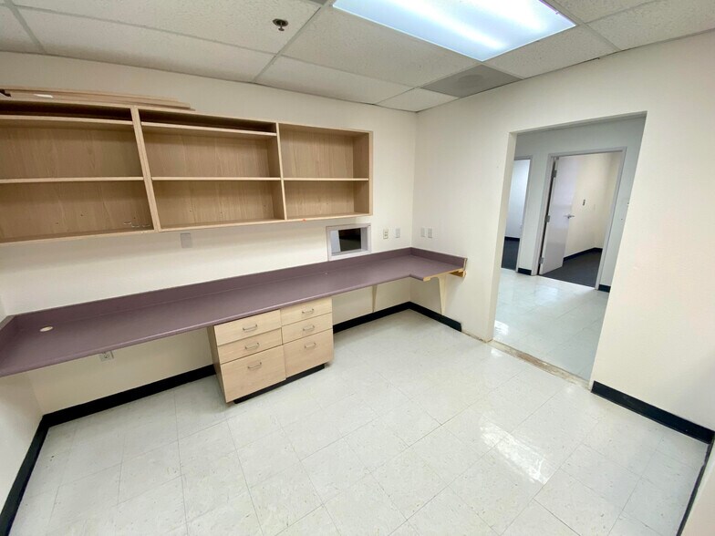 More Photos Of 1550 Professional Dr, Petaluma Medical For Lease