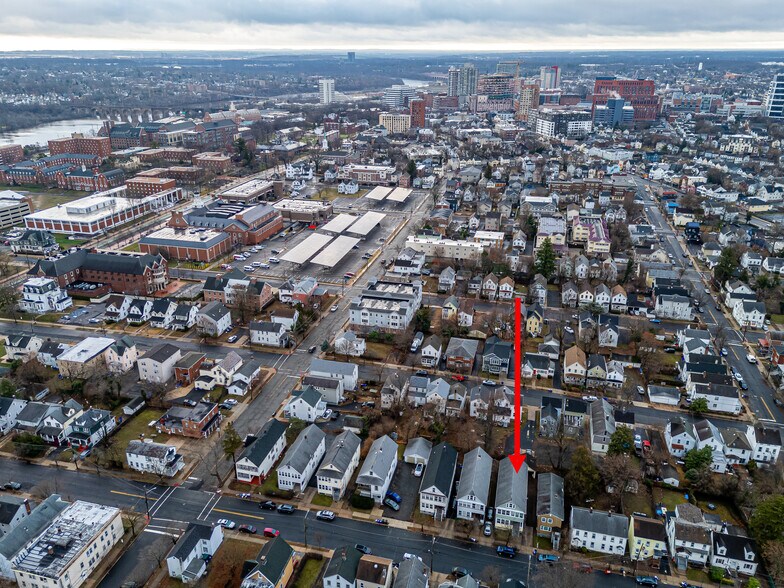 More Photos Of 60 Huntington St, New Brunswick Apartments For Sale