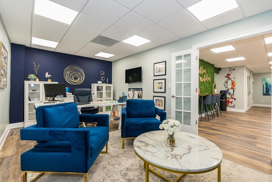 More Photos Of 10 W Hanover Ave, Randolph Office For Sale