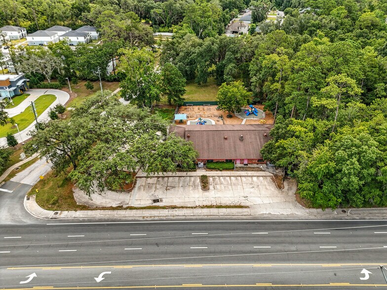 More Photos Of 4310 Barkoskie Rd, Jacksonville Daycare Center For Sale