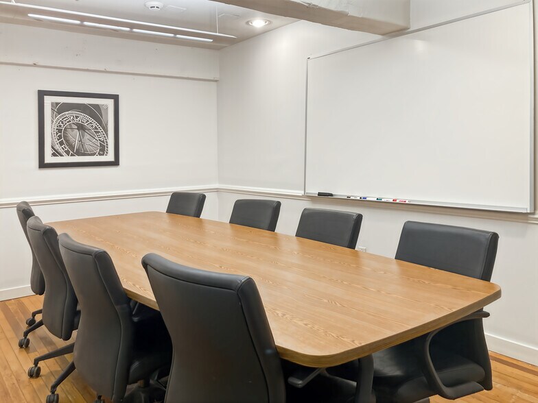 More Photos Of 196 W Ashland St, Doylestown Coworking Space