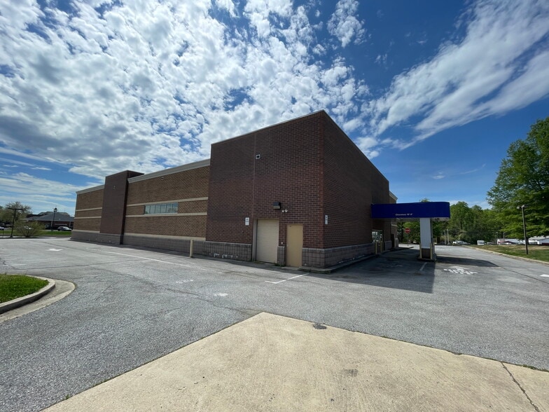 More Photos Of 55 Drury Dr, La Plata Land For Lease