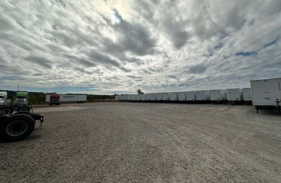 More Photos Of 6720 Kilby Rd, Harrison Industrial For Lease