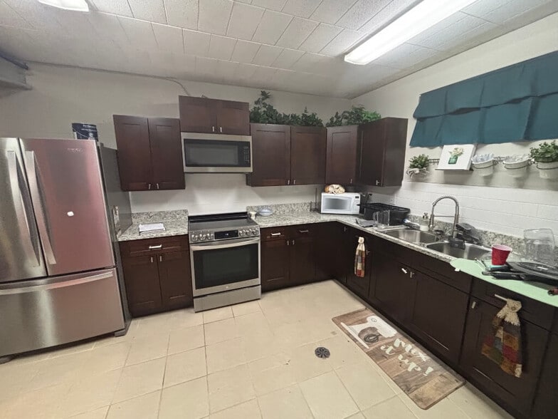 More Photos Of 3789 Venoy Rd, Wayne Religious Facility For Sale