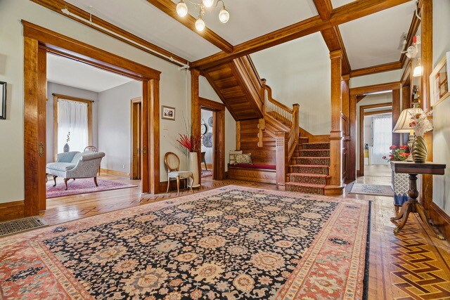 More Photos Of 1435 Market Ave N, Canton Office Residential For Sale