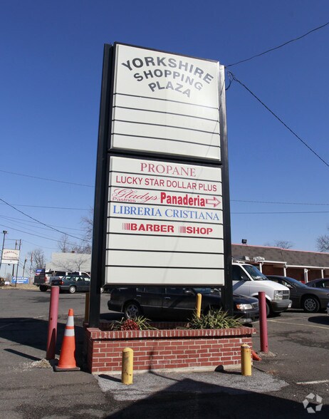 More Photos Of 7565-7569 Centreville Rd, Manassas Unknown For Lease