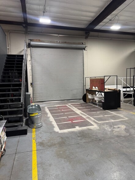 More Photos Of 824-826 S 500 W, Salt Lake City Warehouse For Lease