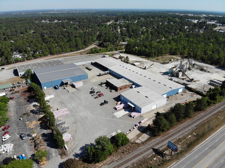 Primary Photo Of 1079 Woodleys Way, Columbia Warehouse For Sale