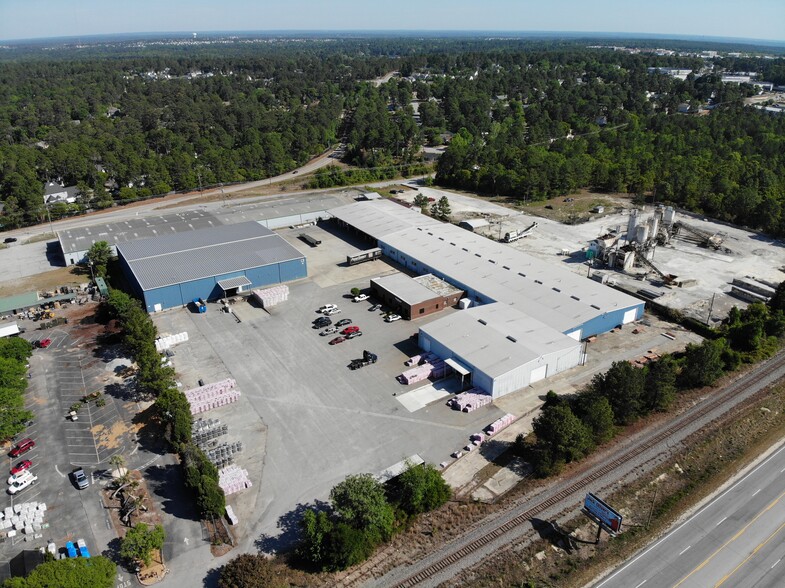 Primary Photo Of 1079 Woodleys Way, Columbia Warehouse For Sale