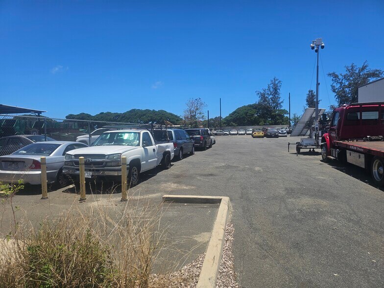 More Photos Of 1150 Mikole St, Honolulu Land For Lease