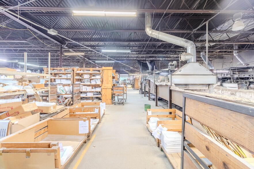 More Photos Of 55-57 Mark Dr, Delmont Light Manufacturing For Lease