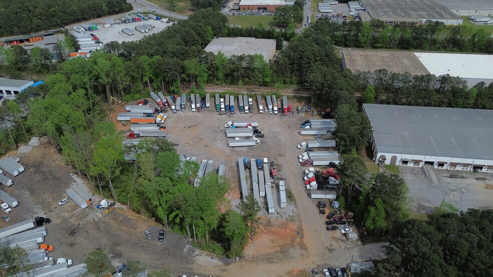 More Photos Of 1933 Jabco Ct, Lithonia Land For Lease