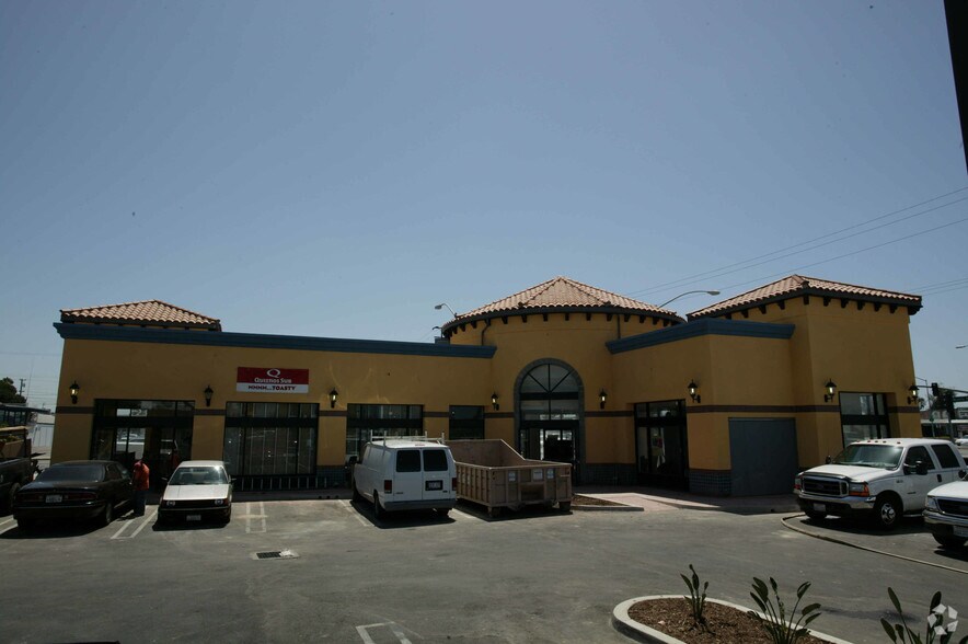 More Photos Of 1050 S A St, Oxnard General Retail For Sale