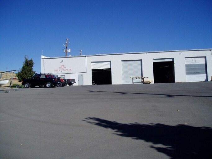 More Photos Of 1355 N McCarran Blvd, Reno Warehouse For Lease