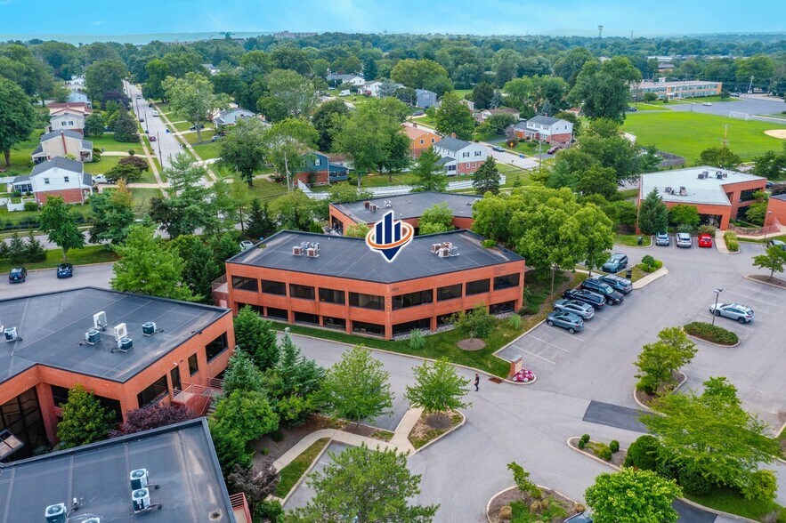 More Photos Of 486 Norristown Rd, Blue Bell Office For Lease