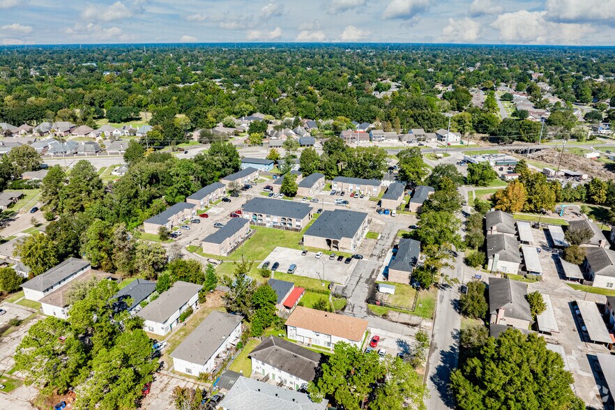 More Photos Of 1718 Boulevard De Province, Baton Rouge Apartments For Sale