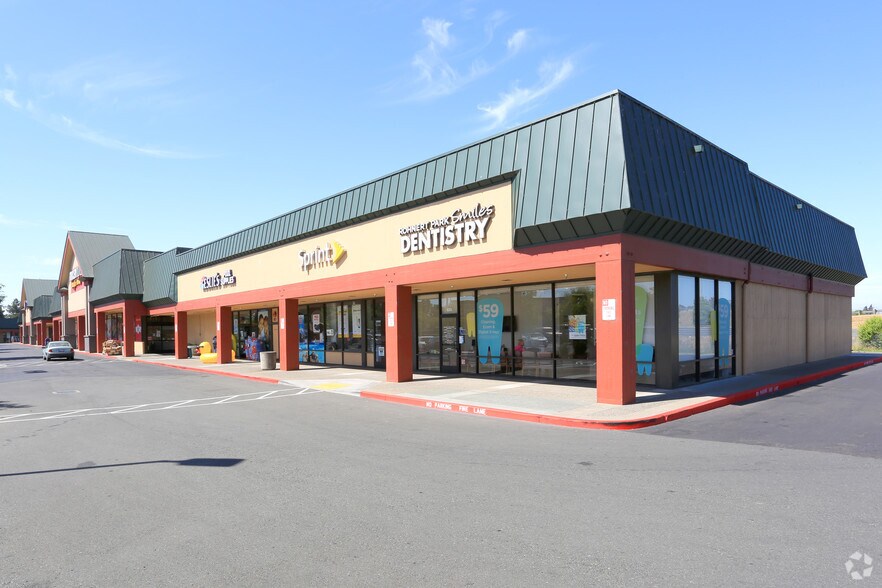 More Photos Of 6315-6345 Commerce Blvd, Rohnert Park Unknown For Lease