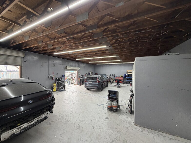 More Photos Of , Pomona Industrial For Sale
