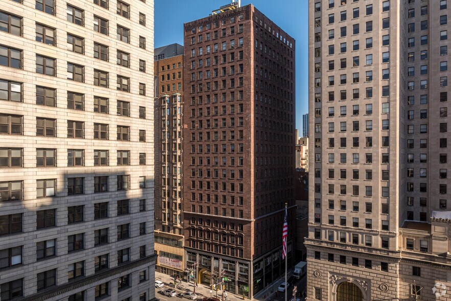 More Photos Of 121 S Broad St, Philadelphia Coworking Space