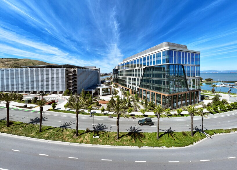 More Photos Of 384 Oyster Point Blvd, South San Francisco Unknown For Lease