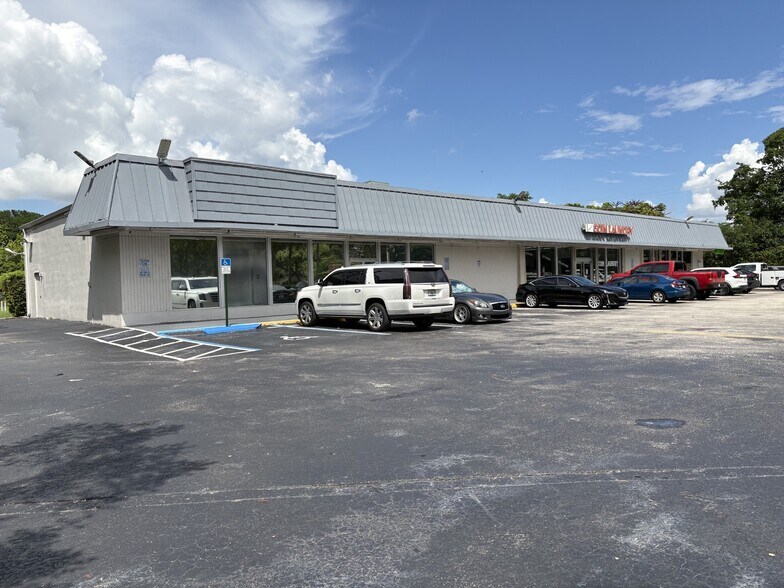 More Photos Of 201-215 SW 125th Ave, Fort Lauderdale Freestanding For Lease