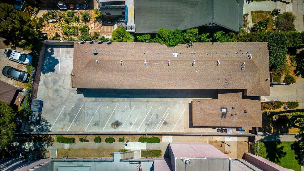 More Photos Of 1930 S Oxford Ave, Los Angeles Apartments For Sale