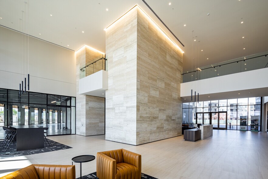 More Photos Of 6400 E McDowell Rd, Scottsdale Office For Lease