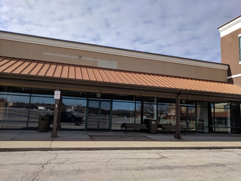 More Photos Of 1402-1498 W Old Highway 40, Odessa Unknown For Lease